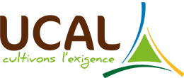 Logo UCAL