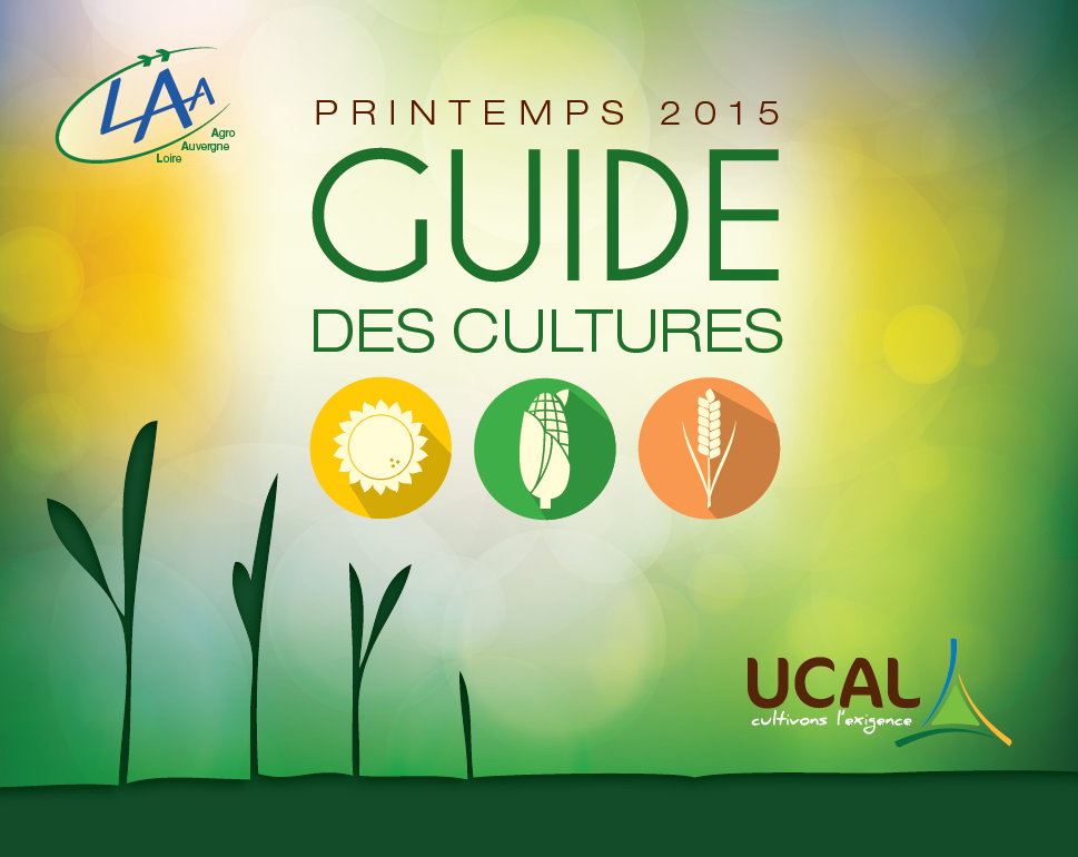 Image - Page de garde Guide culture printemps 2015