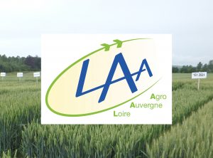 la seconde édition de la plateforme agronomique 2017 Loire-Auvergne-Agro