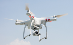 Drone : Nouvelles technologies au service de l'agriculture