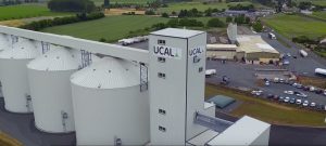 Silo UCAL - 10 mois de fonctionnement