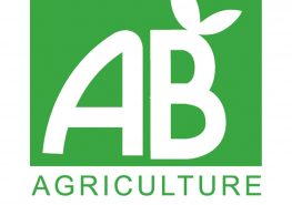 Logo agriculture biologique