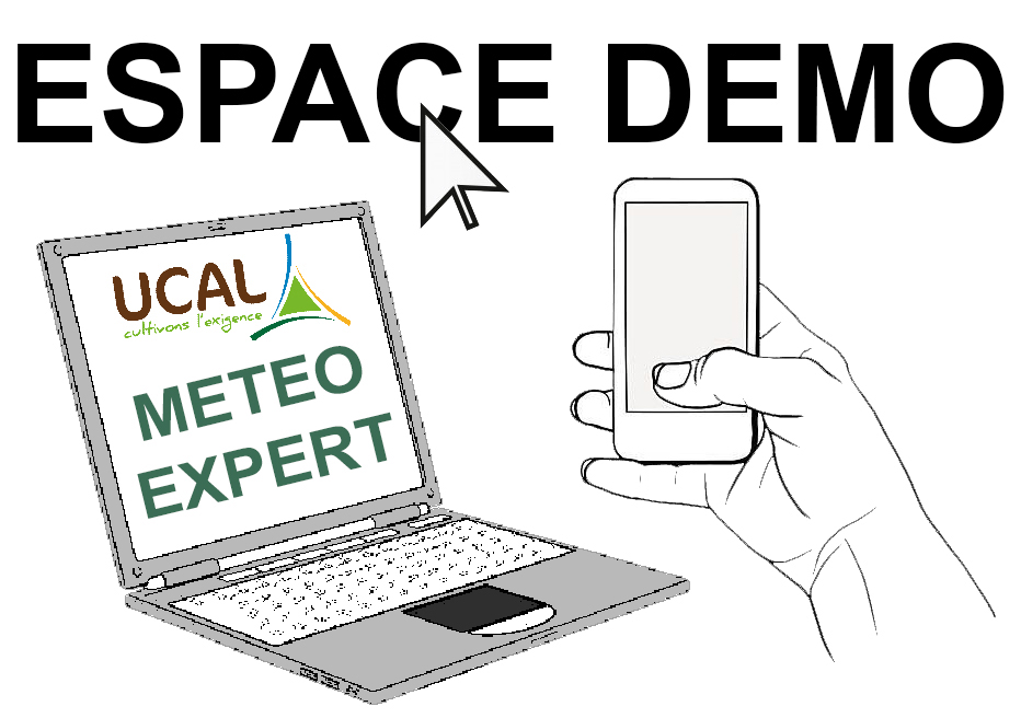 espace DEMO gratuit