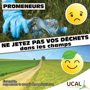 déchets environnement