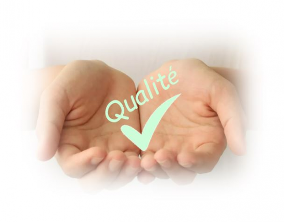 qualité